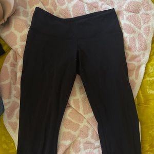lululemon wunder unders